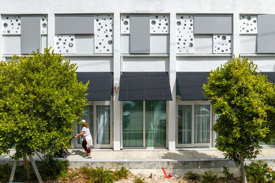 More Photos Of 1231 14th St, Miami Beach Storefront Retail Office For Lease