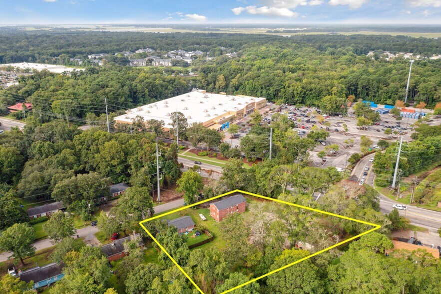 More Photos Of 0 Folly Rd, Charleston Land For Sale