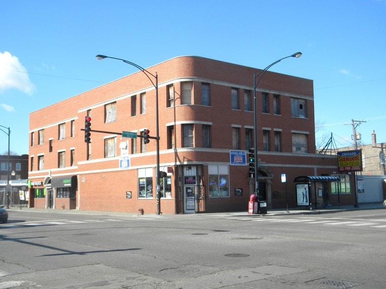 More Photos Of 4801 W Chicago Ave, Chicago Apartments For Lease