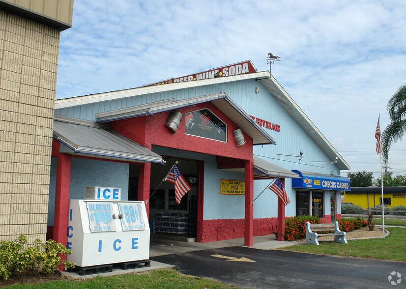 More Photos Of 1020 Del Prado Blvd S, Cape Coral Freestanding For Sale