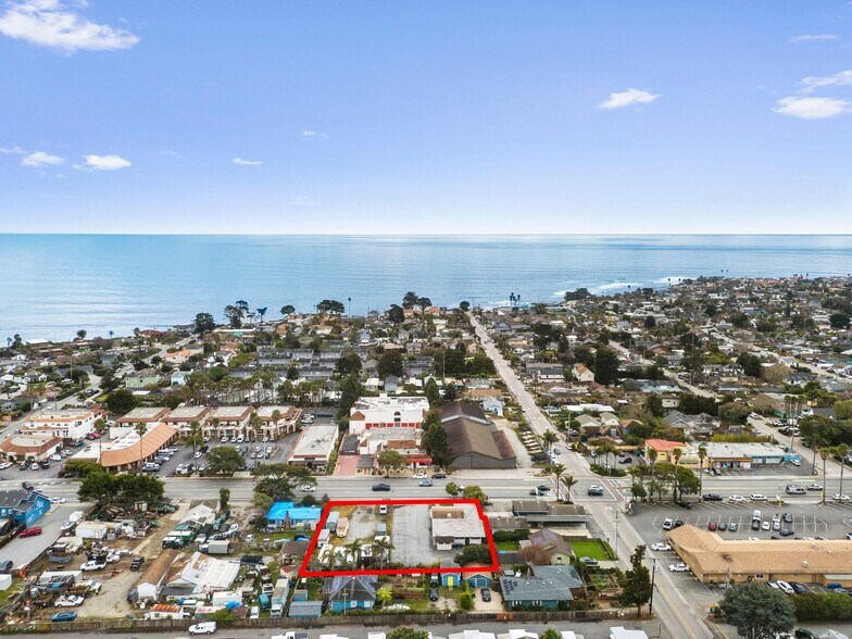 More Photos Of 3811 Portola Dr, Santa Cruz Medical For Sale