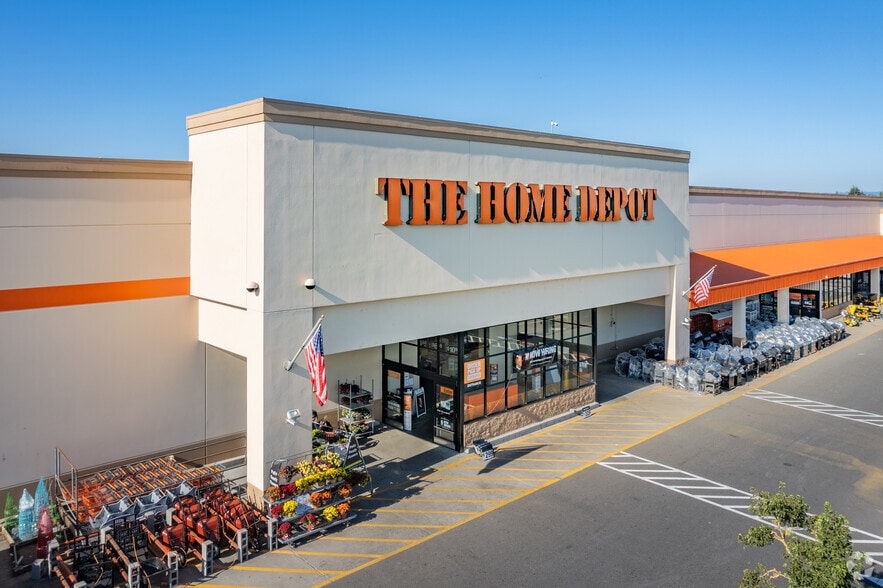 More Photos Of 1400-1772 N Jantzen Beach Dr, Portland Unknown For Lease