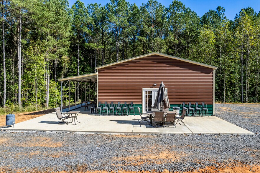 More Photos Of 367 Old 2 hwy, Cisco Land For Sale