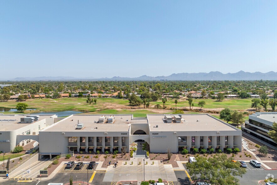 More Photos Of 11209 N Tatum Blvd, Phoenix Unknown For Lease