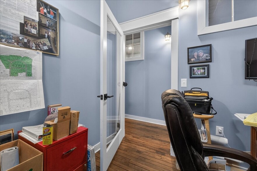 More Photos Of 30 White St, Cohoes Office For Sale