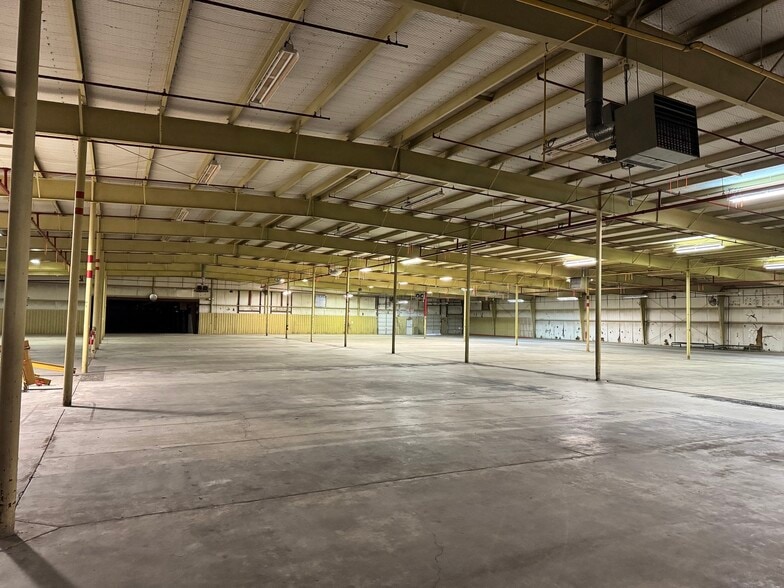 More Photos Of 398 Vinita Allen Rd, Atoka Warehouse For Sale