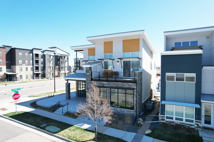 More Photos Of 944 Jerome St, Fort Collins Restaurant For Lease