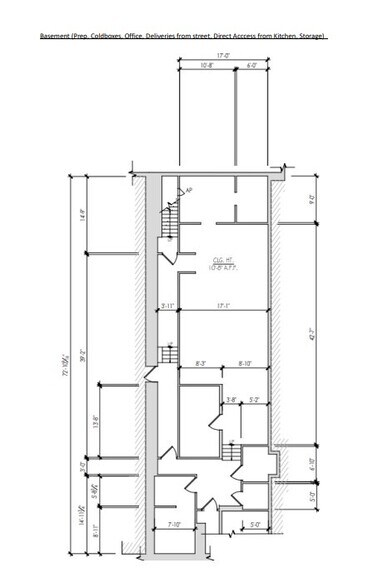 More Photos Of 137-141 Duane St, New York Apartments For Lease