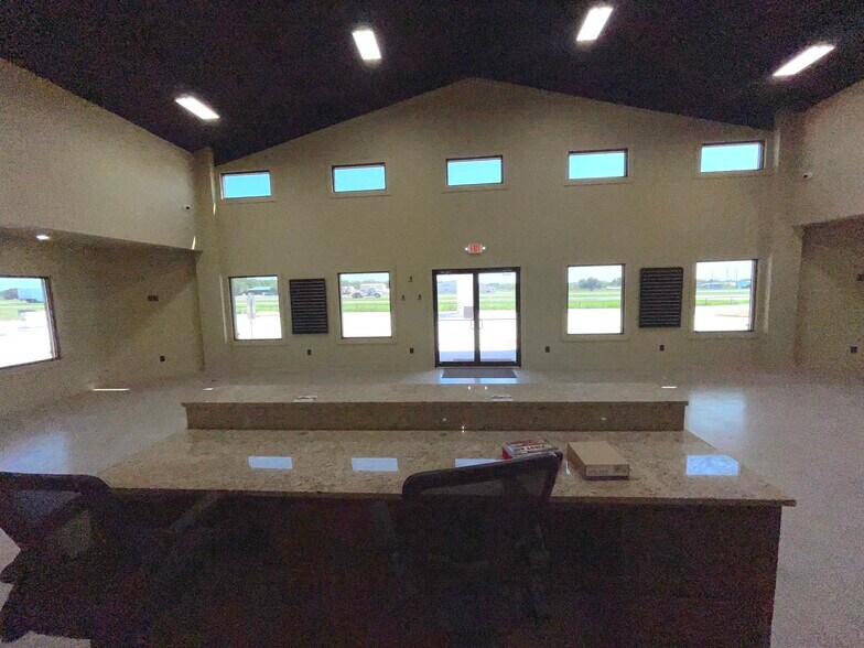 More Photos Of 9606 Interstate 20, Eastland Light Manufacturing For Sale