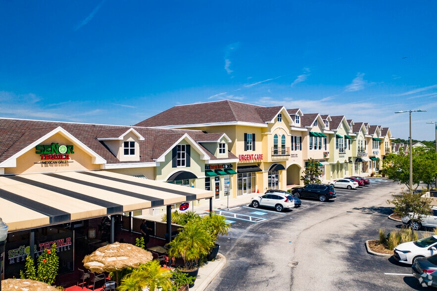 More Photos Of 13016-13038 Race Track Rd, Tampa Unknown For Lease
