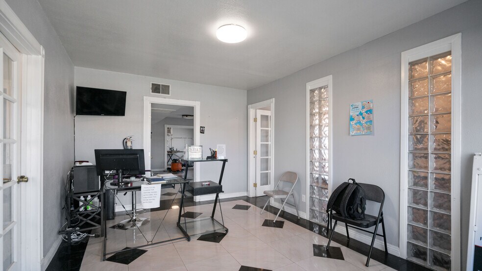 More Photos Of 16379 Foothill Blvd, Fontana Loft Creative Space For Sale