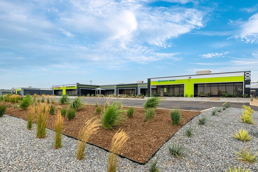 More Photos Of 3700 Havana St, Denver Unknown For Lease