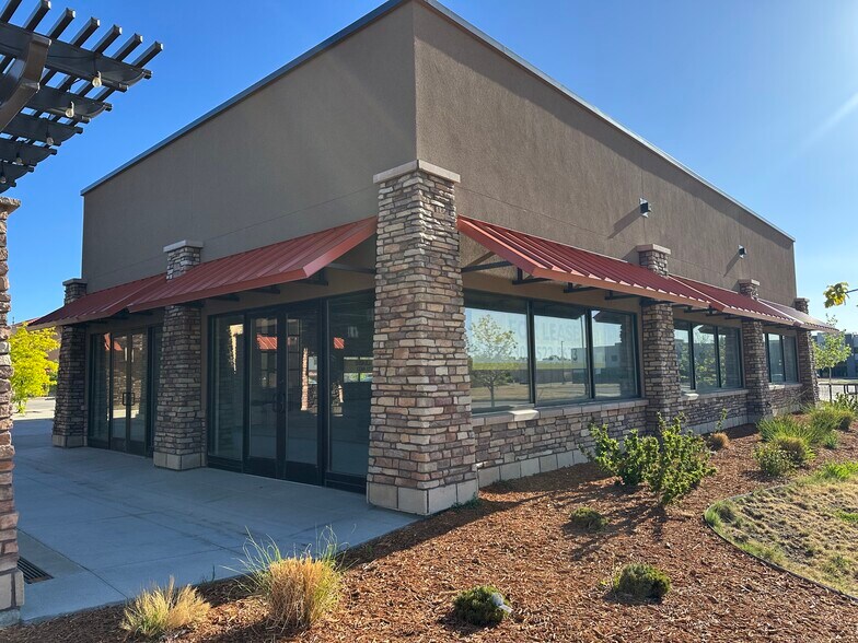 More Photos Of 6325 Lookout Rd, Boulder Freestanding For Lease