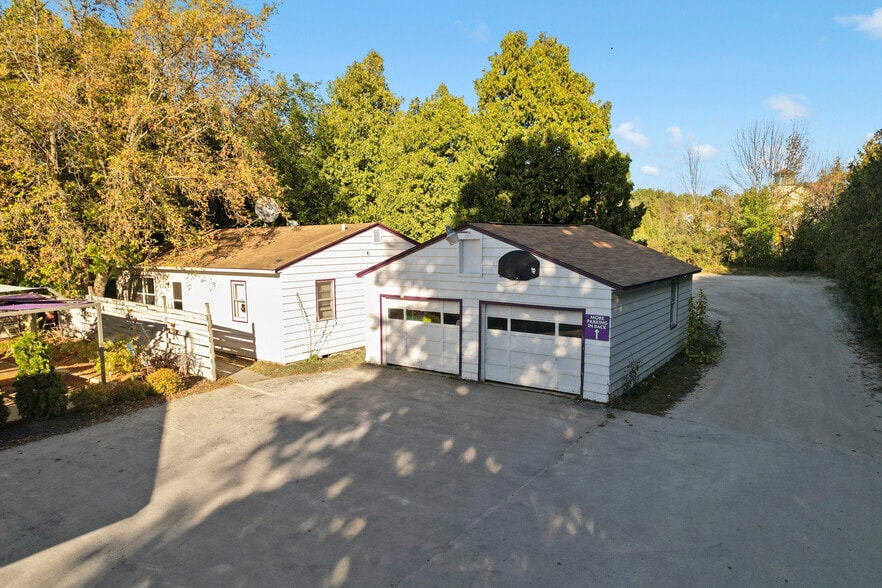 More Photos Of 7918 State Highway 42, Egg Harbor Restaurant For Sale