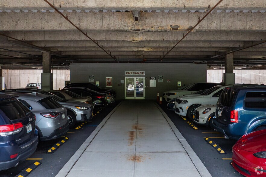 More Photos Of 50 Hamilton St, Dobbs Ferry Office For Lease