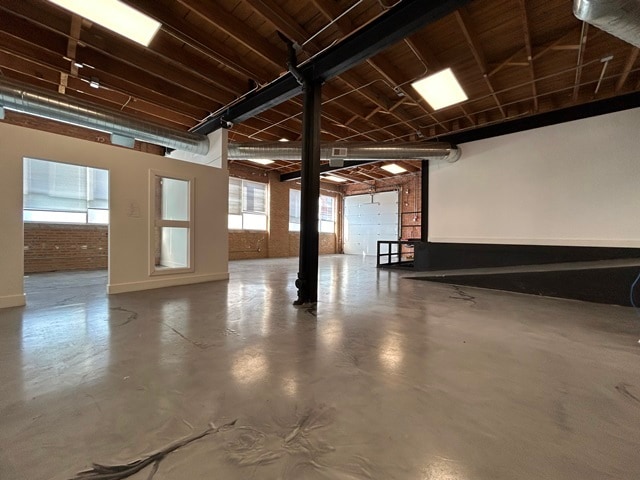 More Photos Of 1438-1442 W Fulton St, Chicago Warehouse For Lease