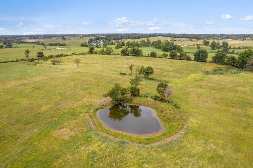 More Photos Of 13045 Seba Rd, Centerton Land For Sale