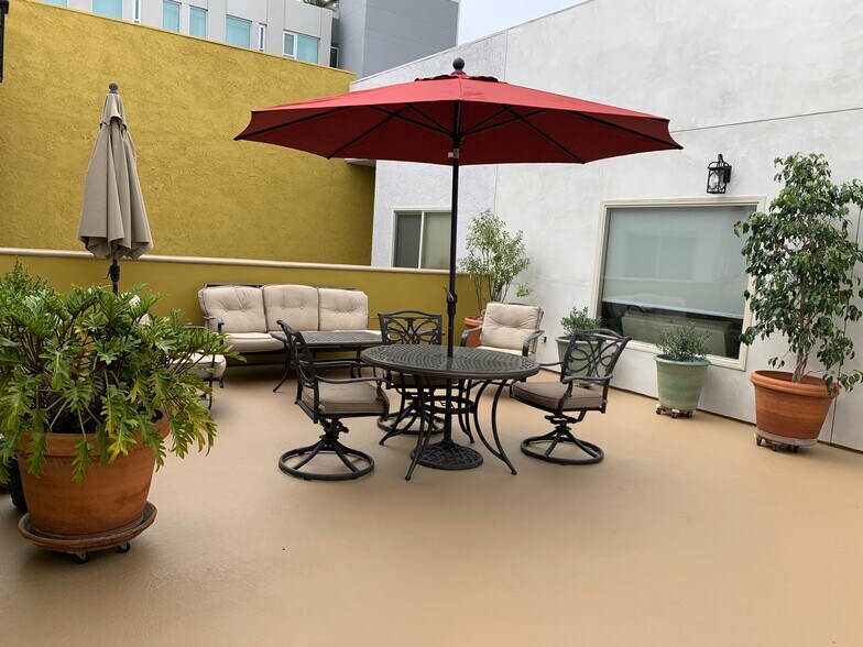 More Photos Of 1247 7th St, Santa Monica Medical For Lease