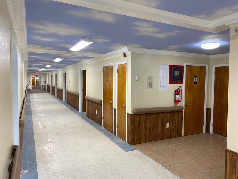 More Photos Of 2500 Olivet Ct, Greensboro Assisted Living For Lease