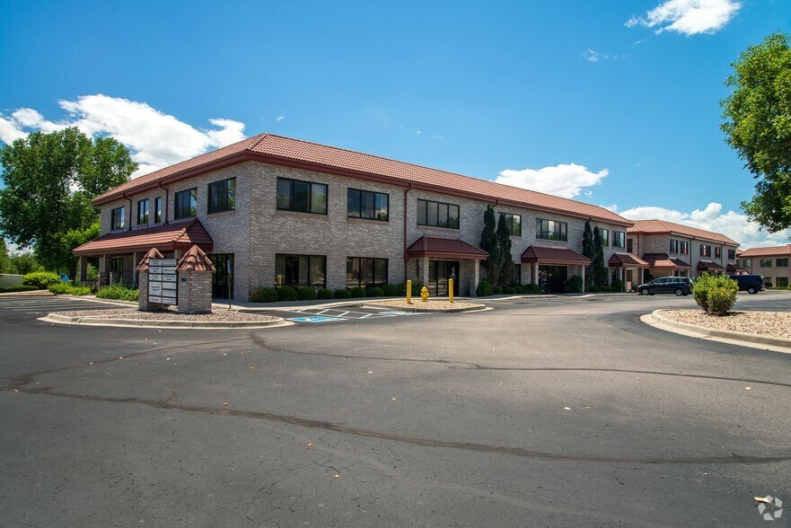 Primary Photo Of 11154 Huron St, Northglenn Medical For Sale