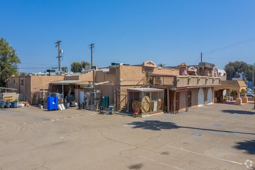 More Photos Of 1340 Broadway, El Cajon Restaurant For Sale