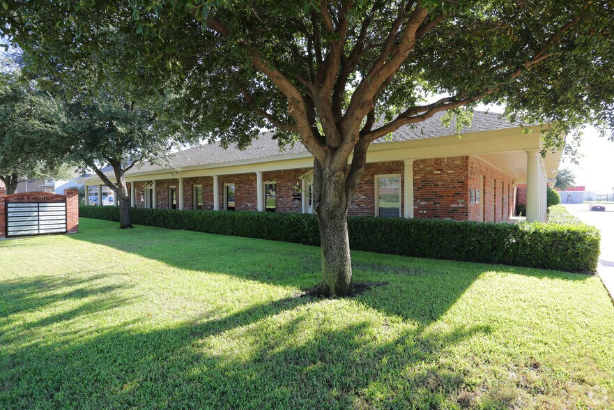 More Photos Of , Lewisville Office For Sale