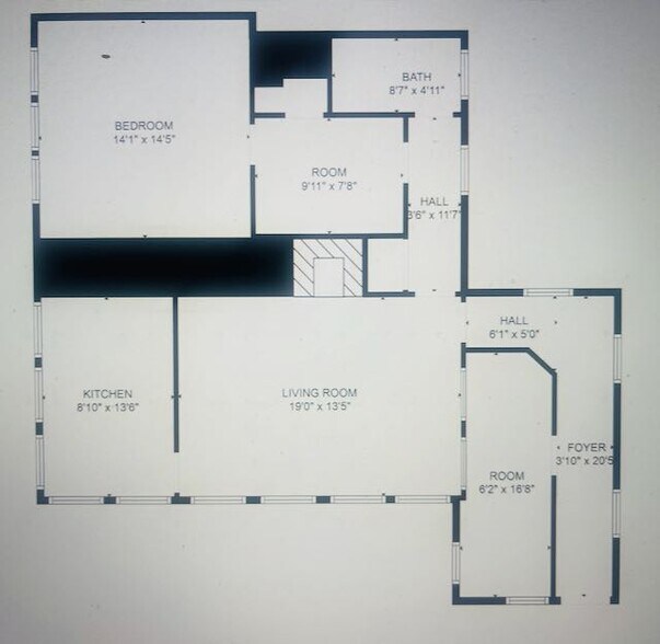 More Photos Of 1921 17th Ave, Columbus Apartments For Sale