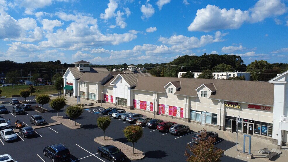 More Photos Of Post Rd, North Kingstown Unknown For Lease