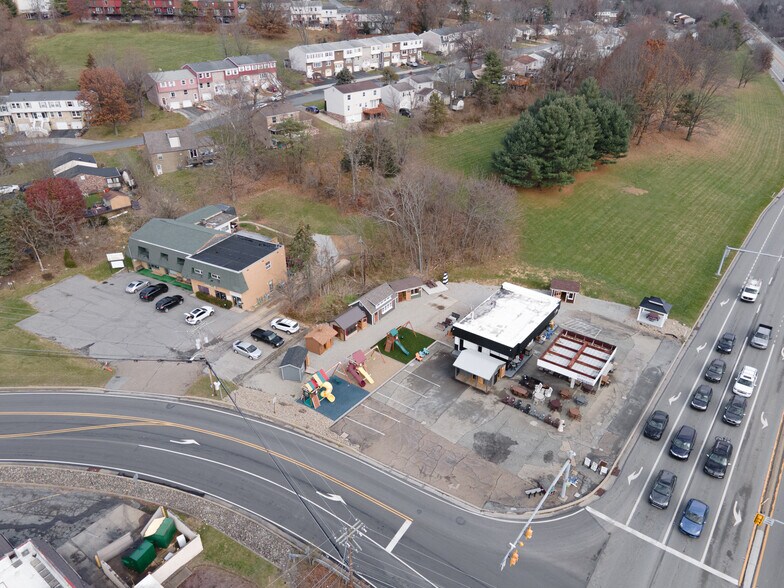 More Photos Of 2641 Washington Rd, Canonsburg Land For Sale