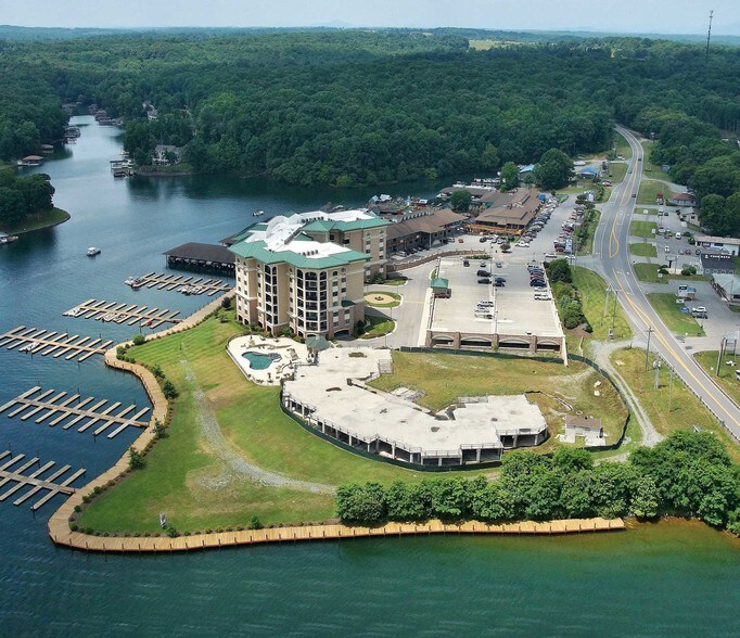 More Photos Of 110 Bridgewater Pointe Pl, Moneta Land For Sale