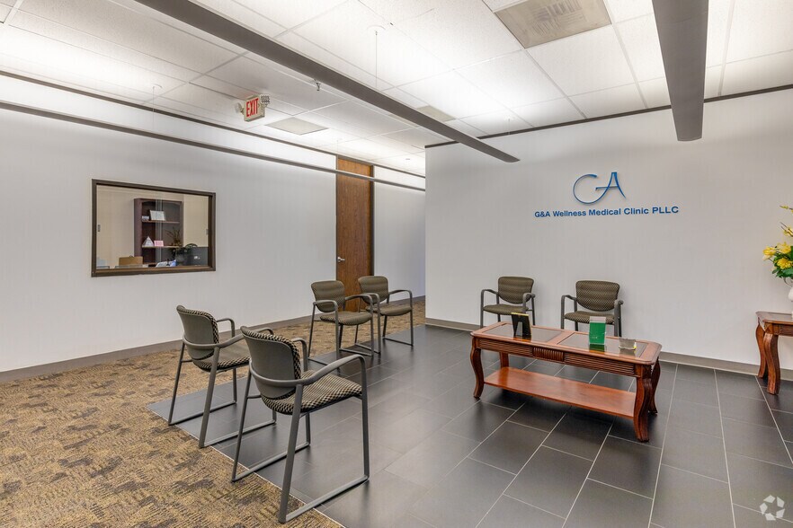 More Photos Of 1500 S Dairy Ashford Rd, Houston Medical For Lease
