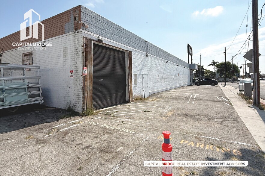 More Photos Of 13441 Hawthorne Blvd, Hawthorne Freestanding For Lease