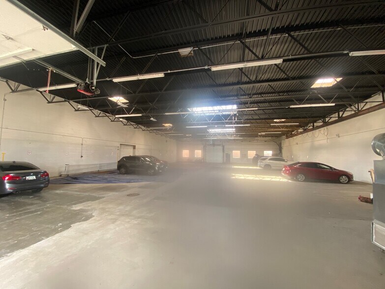 More Photos Of 1666-1672 N Ada St, Chicago Warehouse For Lease