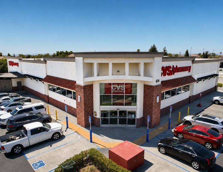 Primary Photo Of 474 Winton Pky, Livingston Drugstore For Sale
