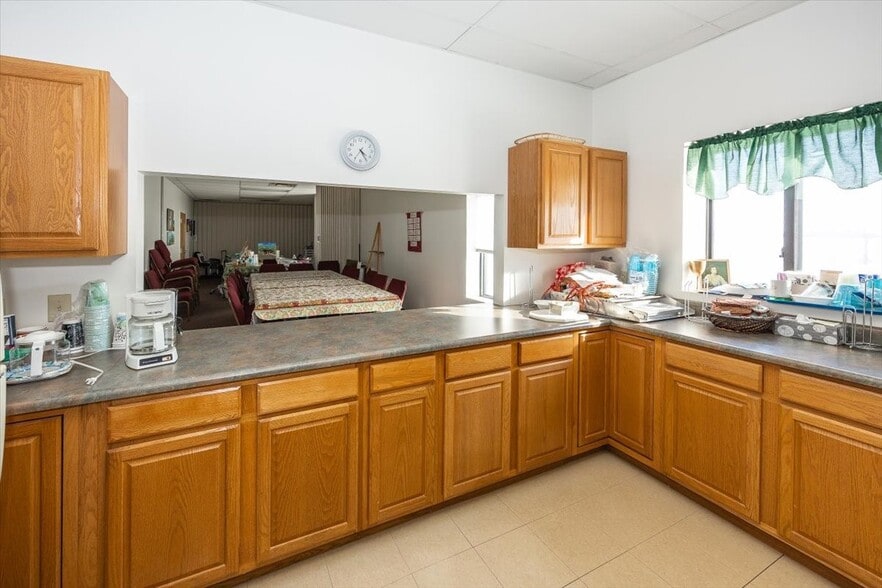 More Photos Of 4053 S 650 W, New Palestine Religious Facility For Sale