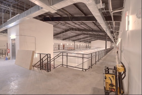 More Photos Of 301 W Main St, Midlothian Storefront Retail Office For Lease