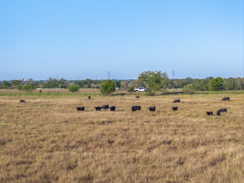 More Photos Of TX 80, Martindale Land For Sale