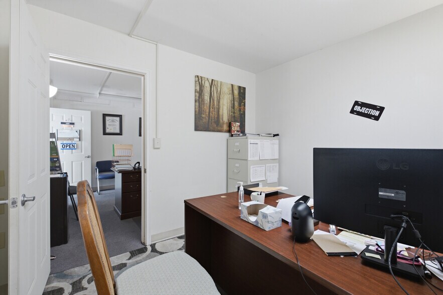 More Photos Of 201 New Bridge St, Jacksonville Office Residential For Sale