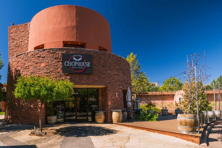 More Photos Of 7000 Highway 179, Sedona Unknown For Lease