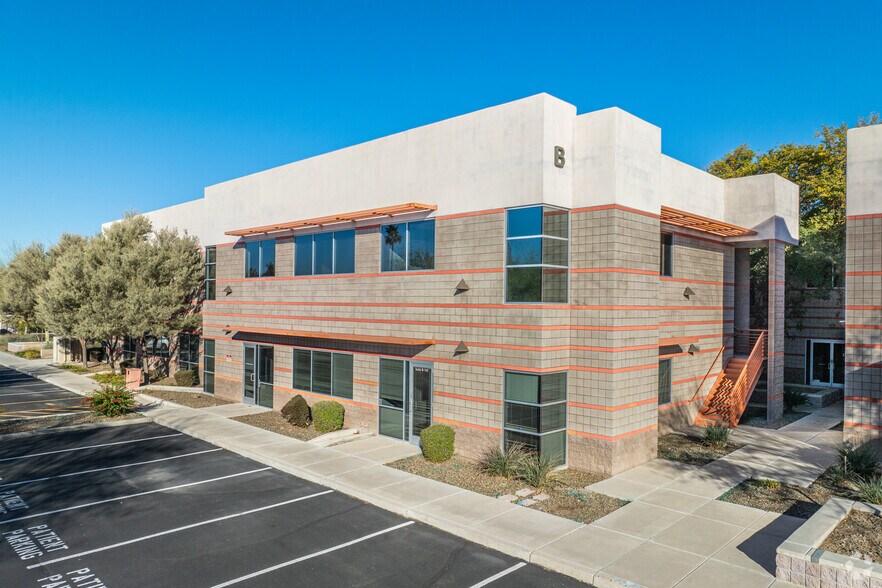 More Photos Of 16222 N 59th Ave, Glendale Medical For Sale