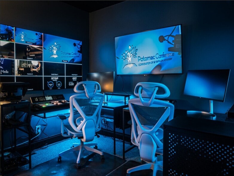 More Photos Of 5203 Manchester Dr, Temple Hills Religious Facility For Sale