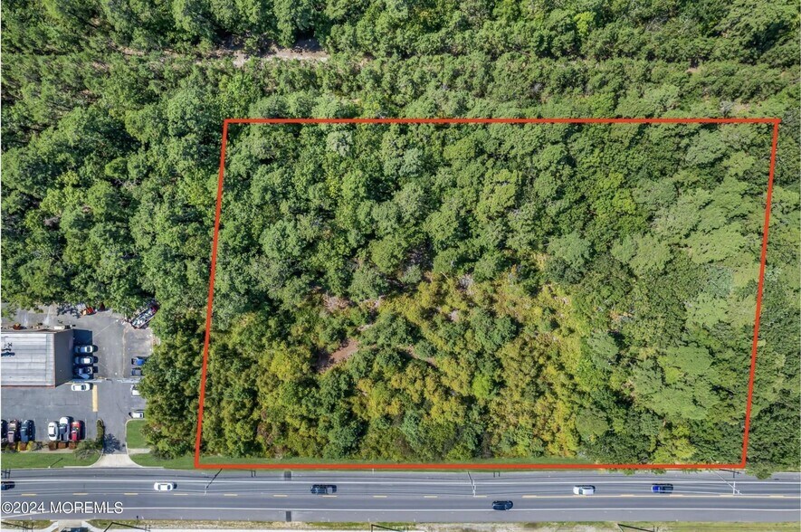 More Photos Of 317 Route 9 N, Waretown Land For Sale