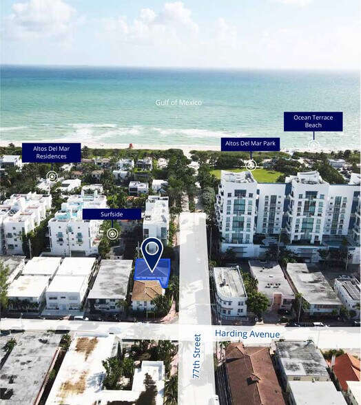 More Photos Of 235 77th St, Miami Beach Apartments For Sale
