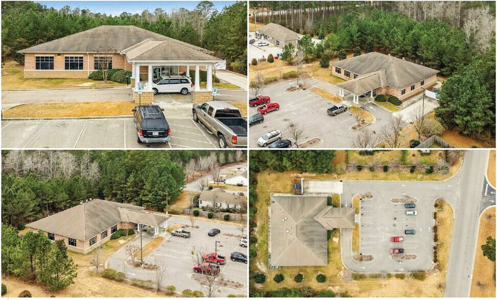 More Photos Of 165 Savannah Garden Dr, Carthage Medical For Sale