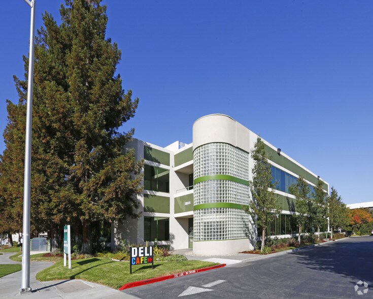 Primary Photo Of 2855 Kifer Rd, Santa Clara Office For Lease