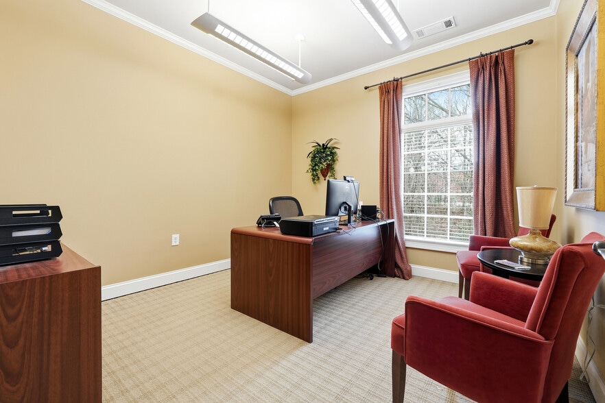 More Photos Of 3985 Steve Reynolds Blvd, Norcross Office For Sale