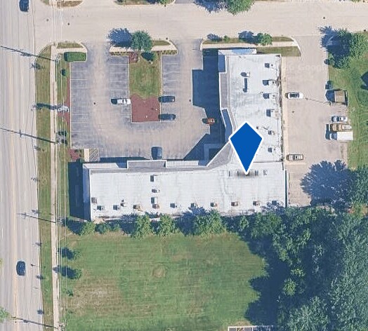 More Photos Of 6501-6601 S Cass Ave, Westmont Unknown For Lease
