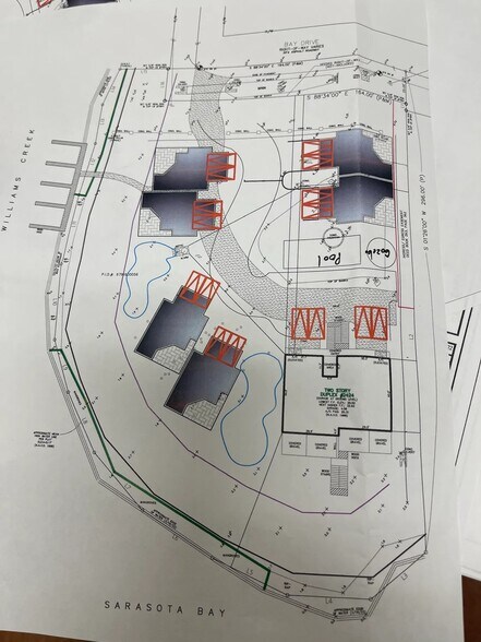 More Photos Of 2424 Bay Dr, Bradenton Land For Sale