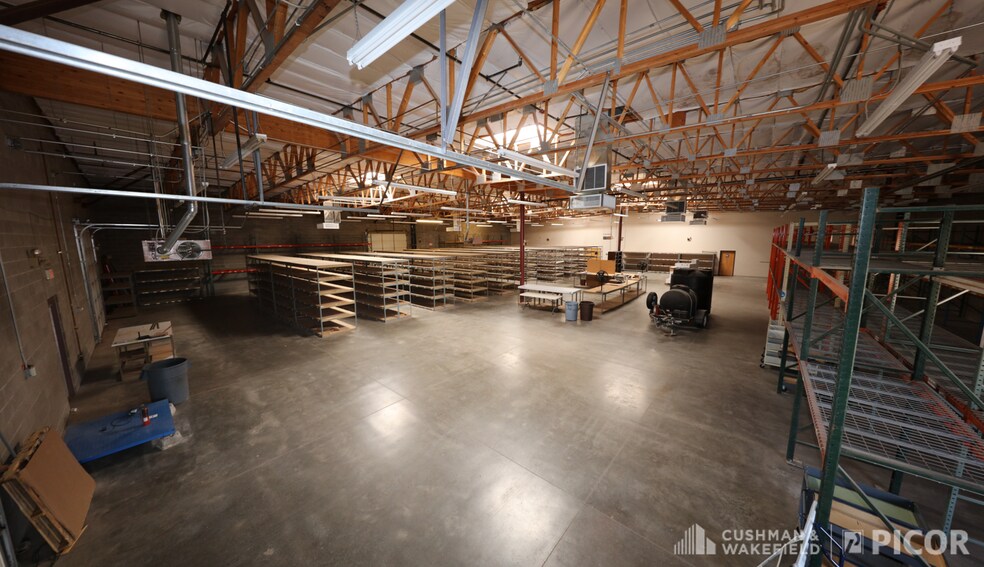 More Photos Of 451 N Bonita Ave, Tucson Warehouse For Sale