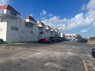 More Photos Of 10550 NW 77TH Ct, Hialeah Unknown For Lease
